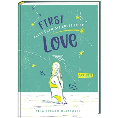 Afbeelding van First Love