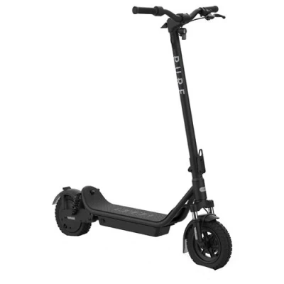 Image de Pure Air5pro+ Suspension Black Trottinette Électrique