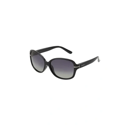 Afbeelding van Polaroid Dammes Lunettes de soleil Noir Taille Unique