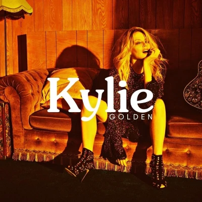 Afbeelding van Kylie Minogue Golden (2 LPs)