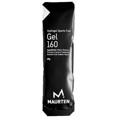 Afbeelding van Maurten Gel 160 Box 10x65gr