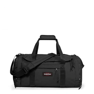 Image de Sac de voyage Eastpak Reader S+ Noir