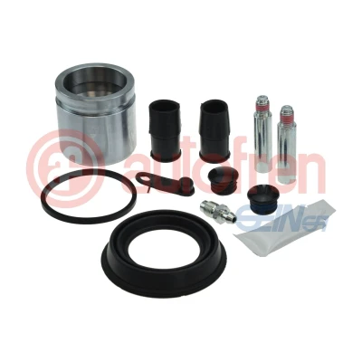 Afbeelding van AUTOFREN SEINSA D43435S Remklauw Reparatieset Vooras 54 PISTON KIT+GUIDEPINS BMW: 1 Hatchback