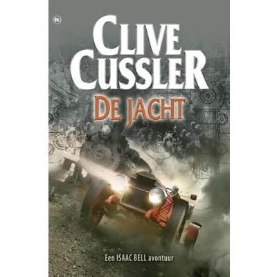 Afbeelding van De Jacht