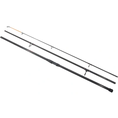 Afbeelding van Ultimate Empera Extreme Beach 450 4,50m 120 250gr Strandhengel