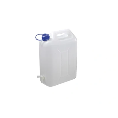 Afbeelding van Silerswaar Jerrycan Water 10l Met Kraan