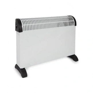 Afbeelding van Convectorkachel Perel (2000W, Ruimtes tot 25 m²)