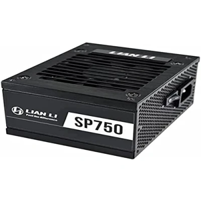 Afbeelding van Power supply Lian Li SP750 750 W