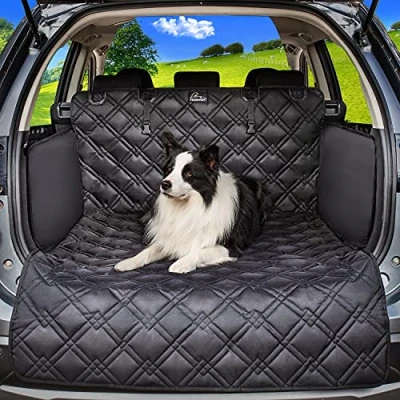 Afbeelding van Meadowlark Kofferbakbescherming voor honden