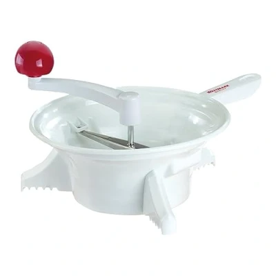 Afbeelding van Westmark Passeerzeef 23 Cm Wit