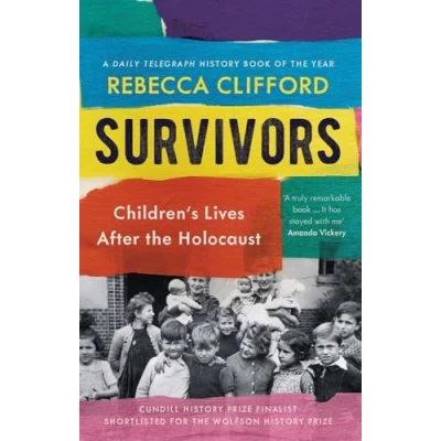 Afbeelding van Survivors