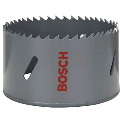 Afbeelding van Bosch Accessories 2608584850 Gatenzaag 86 mm 1 stuk(s)