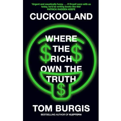 Afbeelding van Cuckooland
