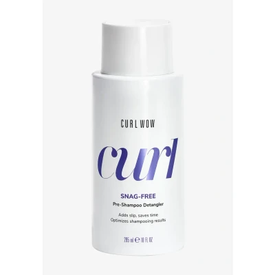 Afbeelding van Color Wow Curl Snag Free Pre Shampoo Detangler 295ml