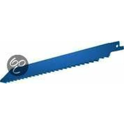 Afbeelding van Thor TCT hm reciprozaagblad blauw gewapend 300mm