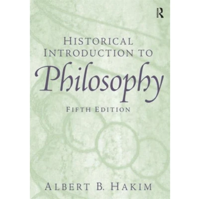 Afbeelding van Historical Introduction To Philosophy