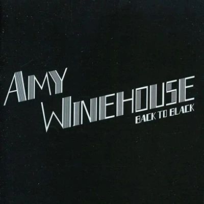 Afbeelding van Amy Winehouse Back To Black (2 CD)