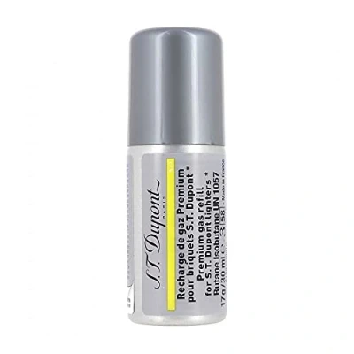 Afbeelding van Navulverpakking geel gas 432 S.T Dupont