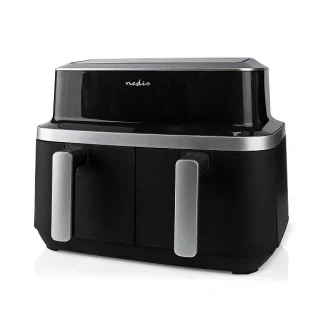 Afbeelding van Nedis Heteluchtfriteuse KAAF320BK