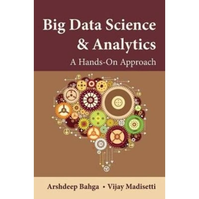 Afbeelding van Big Data Science &amp; Analytics