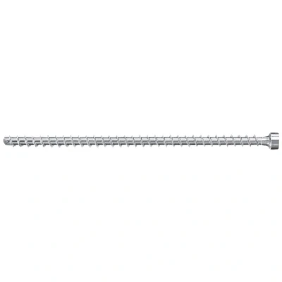 Afbeelding van Fischer FPF II CHTF 10,0 x 360 BC 25 562973 Houtschroef 10 mm TX Staal Galvanisch verzinkt stuk(s)