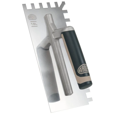 Afbeelding van Ardex lijmspaan 15 mm RVS