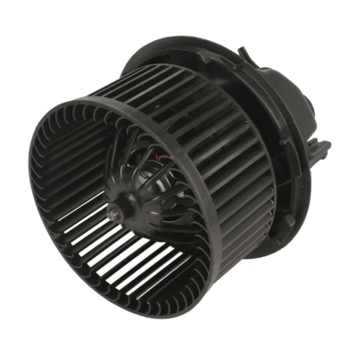 Afbeelding van Nissens Kachelventilatormotor /wiel 87043