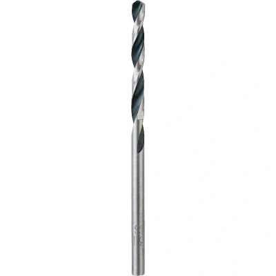 Image de BOSCH 2608577199 foret hélicoïdal HSS PointTeQ 3.1 mm (10 pcs)
