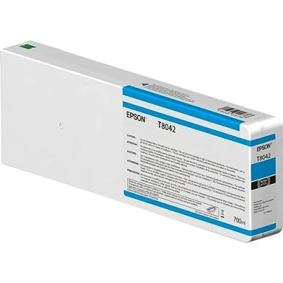 Afbeelding van Epson T55K700 inktcartridge 1 stuk(s) Origineel Licht zwart