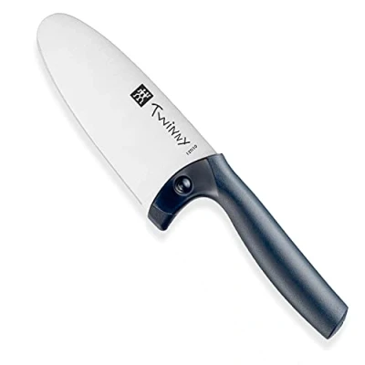 Image de Zwilling Couteau pour enfants Twinny Bleu