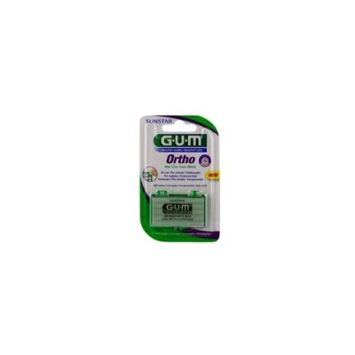 Image de Gum Ortho Wax 723