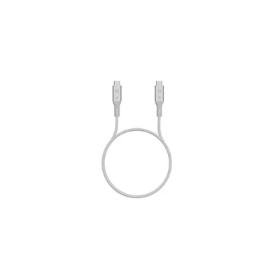 Image de Linq Câble Usb c 1m Pro 622782 Gris