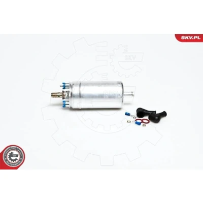 Afbeelding van ESEN SKV 02SKV008 Brandstofpomp Electrisch Met aansluitonderdelen PORSCHE: 911 Coupe, 924 VOLKSWAGEN: GOLF 1 Cabriolet
