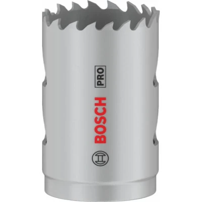 Afbeelding van Bosch Accessories 2608901504 Gatenzaag 35 mm 1 stuk(s)