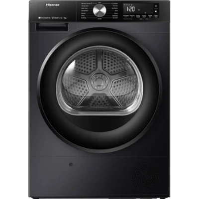 Afbeelding van Hisense DH3S902BB3 Warmtepompdroger