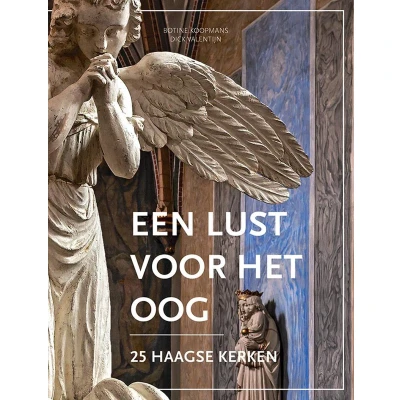 Afbeelding van Een lust voor het oog