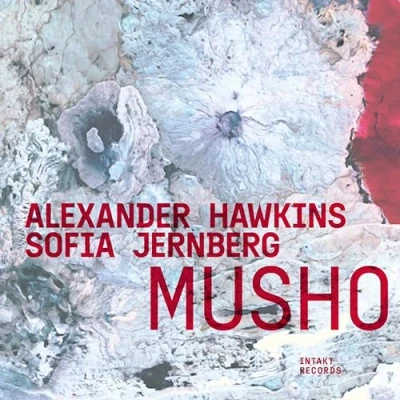 Afbeelding van Sofia Jernberg &amp; Alexander Hawkins Musho (CD)
