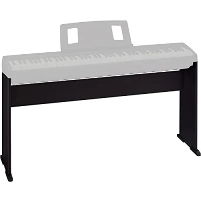 Afbeelding van Roland KSCFP10 Stand (FP 10 Digital Piano, Black) Keyboard standaard