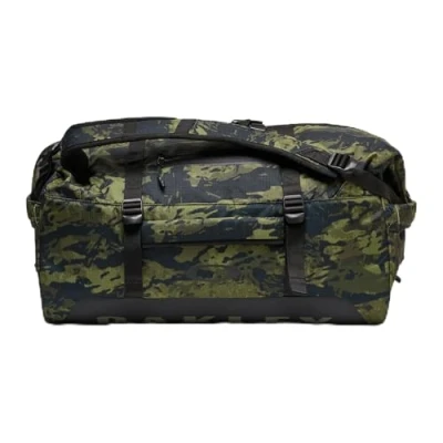 Afbeelding van Oakley Road Trip RC Duffle 50L tiger camo green