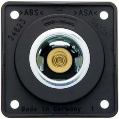 Afbeelding van Hager Toma 12V Integro Antracita