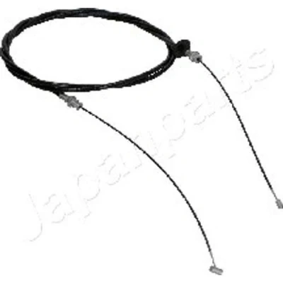 Afbeelding van JAPANPARTS BC 266 Handremkabel