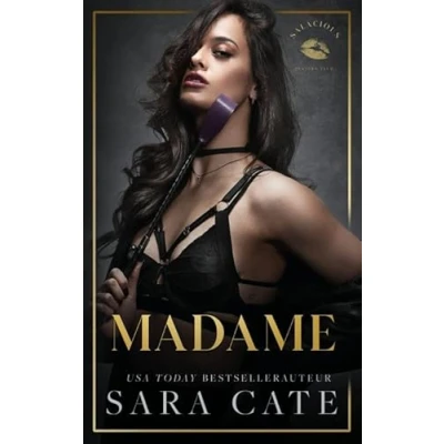 Afbeelding van Madame
