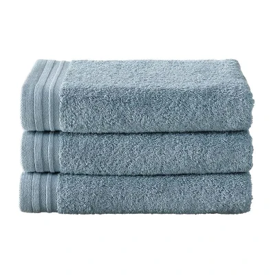 Afbeelding van De Witte Lietaer Washandjes Imagine 16.5 x 22 cm 6 stuks Katoen