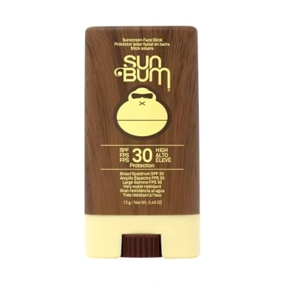 Afbeelding van Sun Bum Original SPF 30 Sunscreen Face Stick