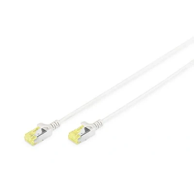 Afbeelding van Digitus DK 1624 A 030S netwerkkabel Grijs 3 m Cat6a U/FTP (STP)