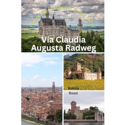 Afbeelding van Via Claudia Augusta Radweg (Via Cycle Path)
