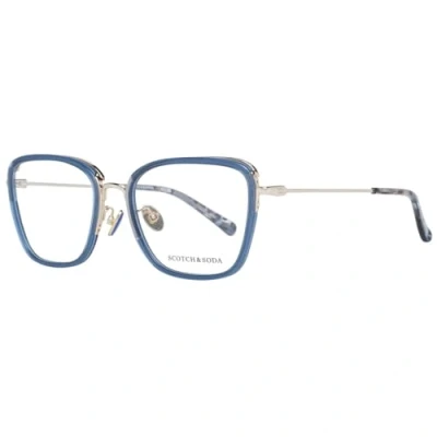 Afbeelding van Scotch &amp; Soda Optisch montuur SS3013 998 55