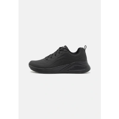 Afbeelding van Skechers Uno Lite Sneakers zwart Synthetisch Dames Maat 39
