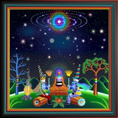 Afbeelding van Crystal Fighters Light (CD)