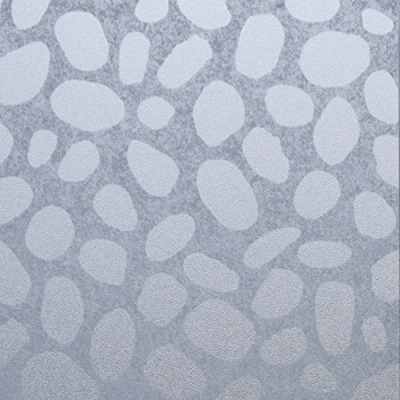 Afbeelding van Glasfolie voor melkglas, transparant, 45 cm x 1,5 m, 200 µm (dikte: 0,2mm), Venilia 53244
